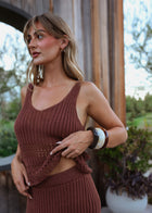 The Terra Trio Bangles