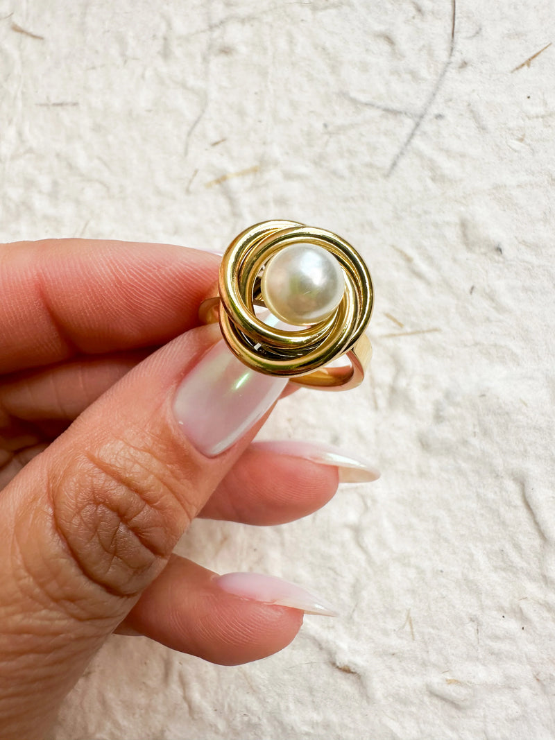 Orbit Ring