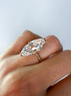 The Jugar Iconic Moval Ring