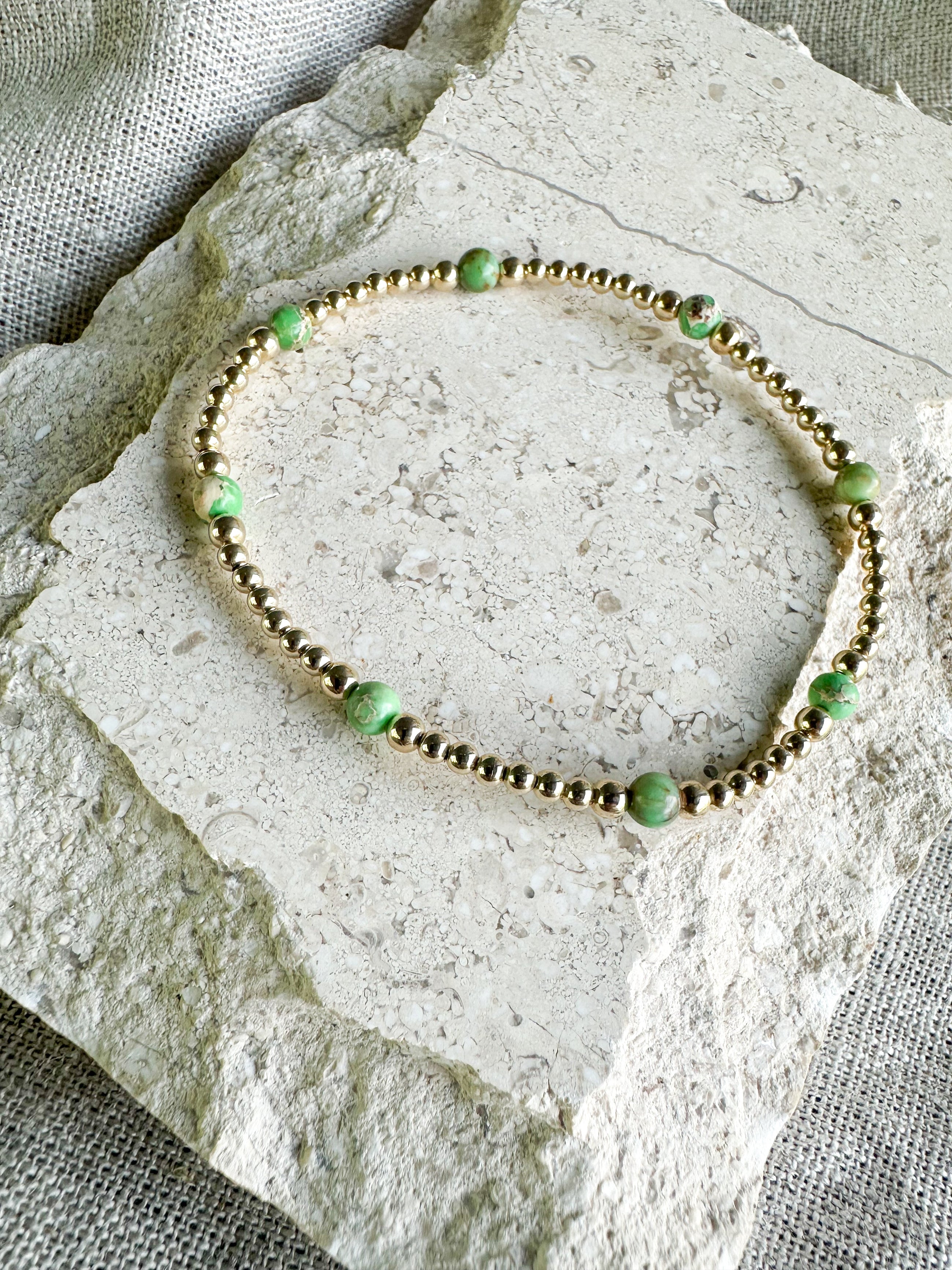 Anguilla Bracelet
