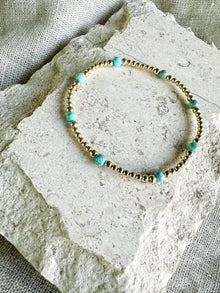Anguilla Bracelet