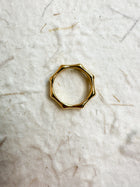 The Bamboo Stack Ring