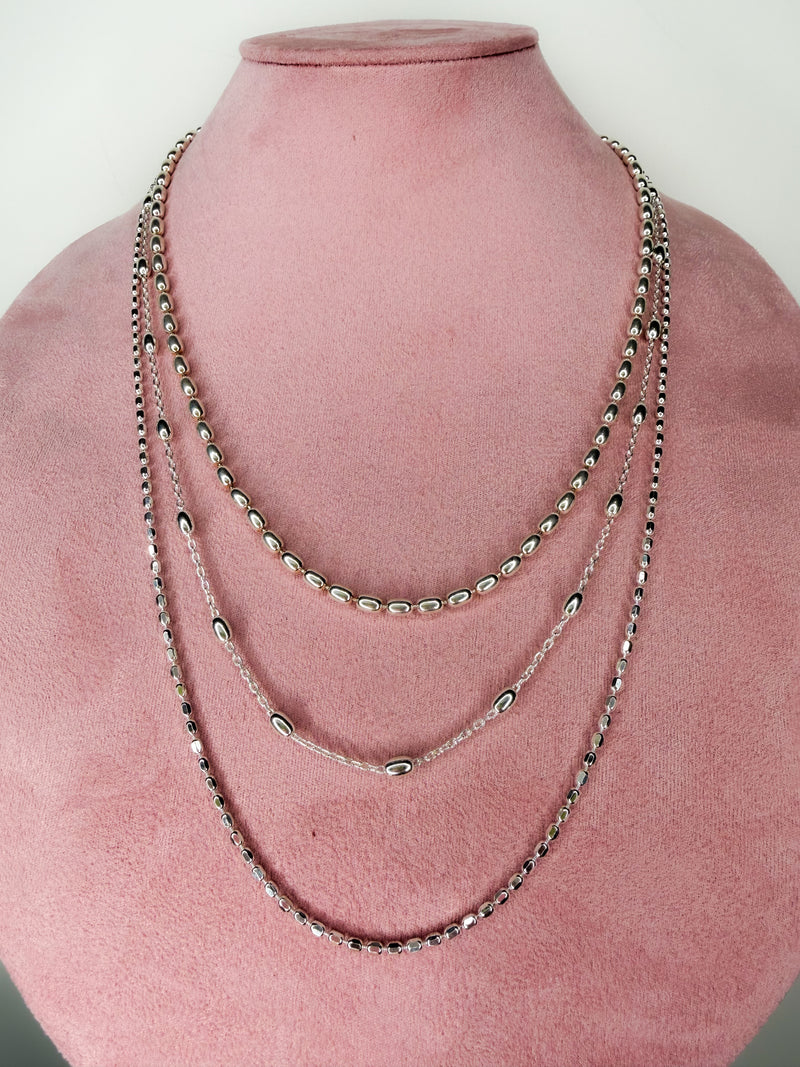 The Gyp Sea Necklaces