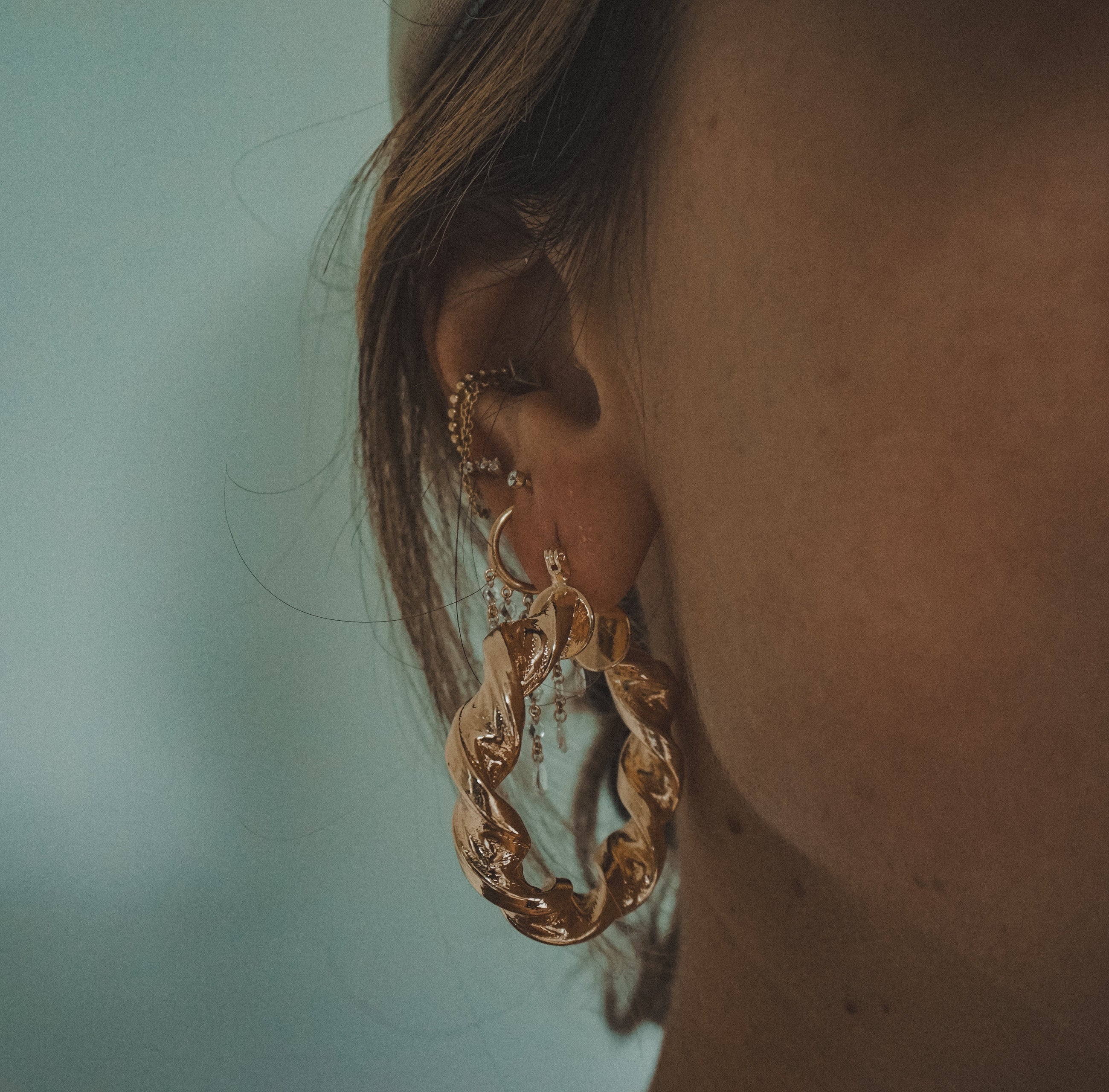 Lucia Hoops