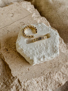 Crystal Ear Cuffs