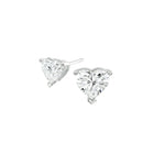 Amore 4ctw Diamond Studs