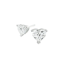 Amore 4ctw Diamond Studs