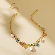 Lais Necklace