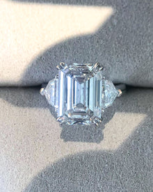 The Crown Jewel Ring
