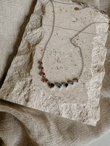 Rainbow Sorriso Necklace