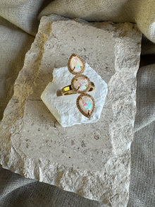 The Opal Ring