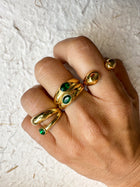 The Drip Ring