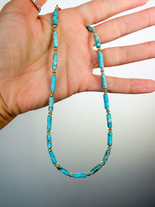 Laguna Necklace