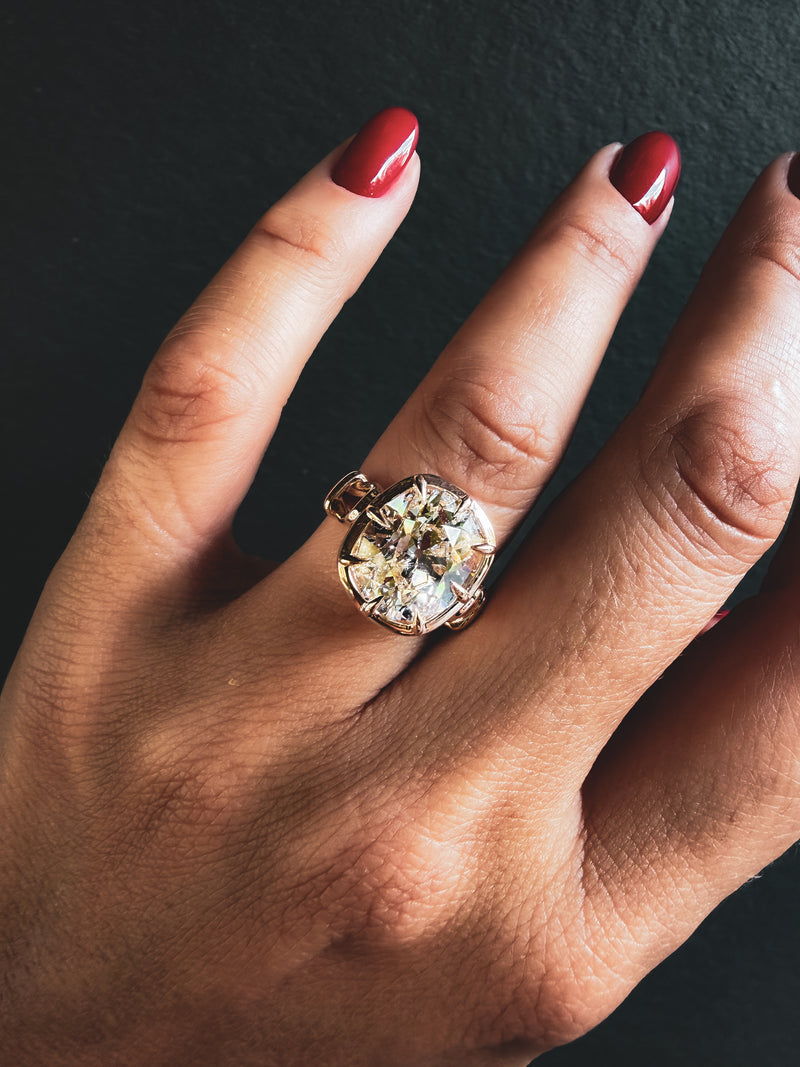 The Odette Ring