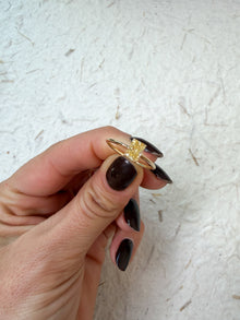 Whisper Peach Solitaire