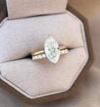 The Marquise Masterpiece