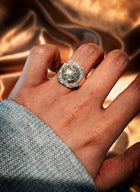 The Imperial Hex Ring