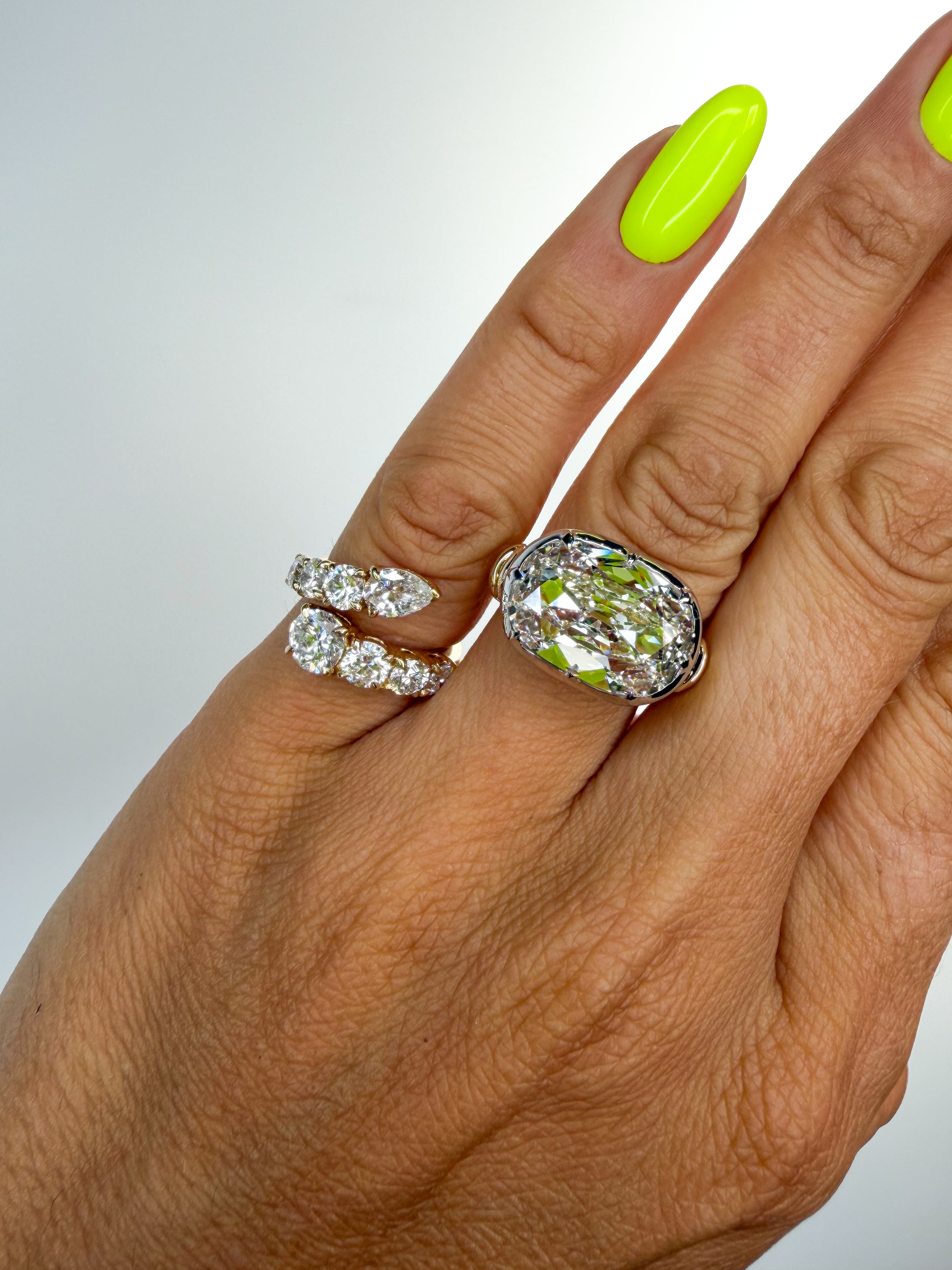 The Jolie Ring