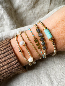 Prism Bracelets
