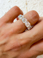 The Royale Asscher Band