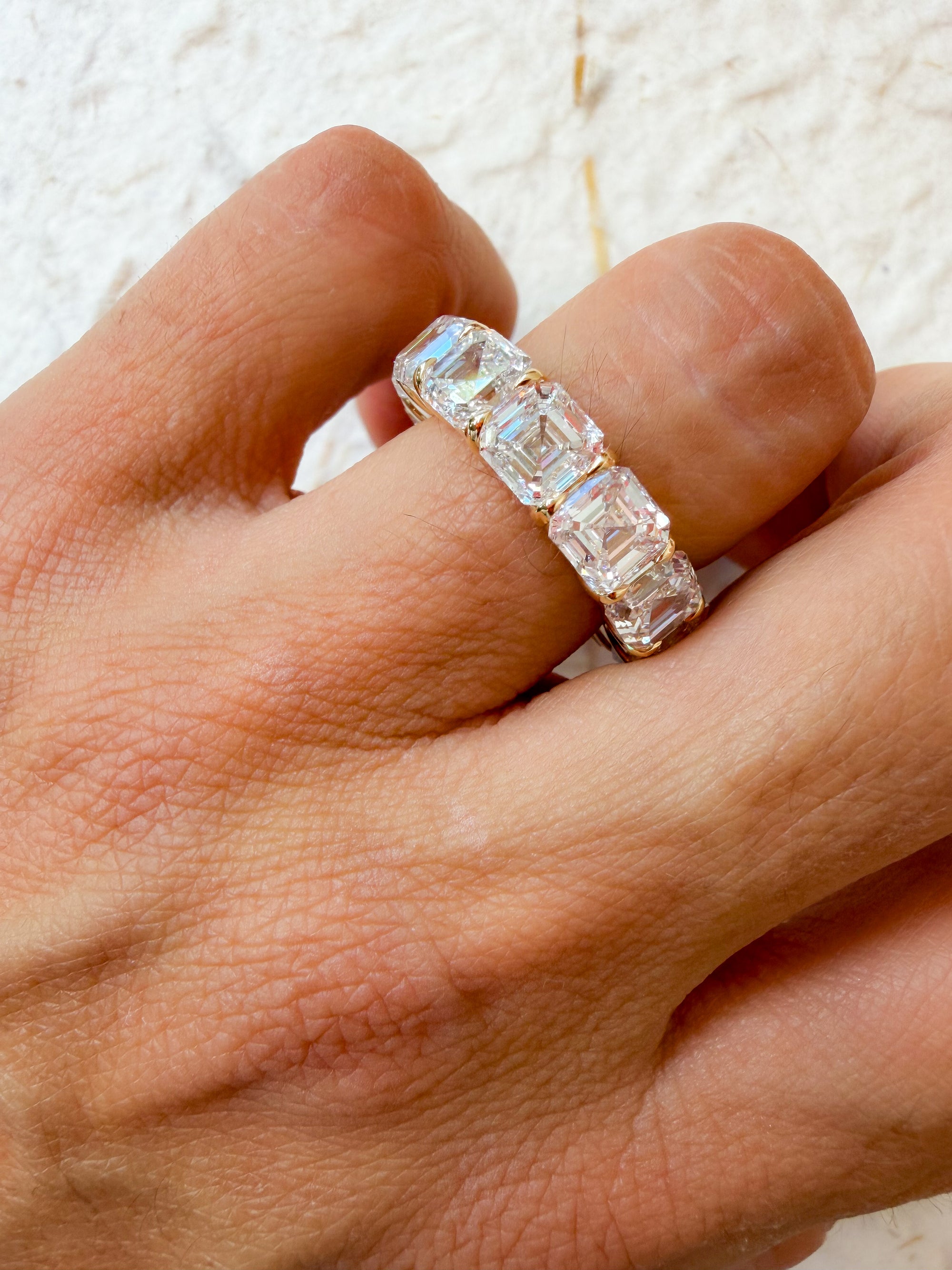 The Royale Asscher Band