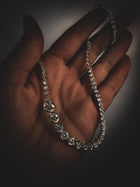 The Moa Tennis Necklace