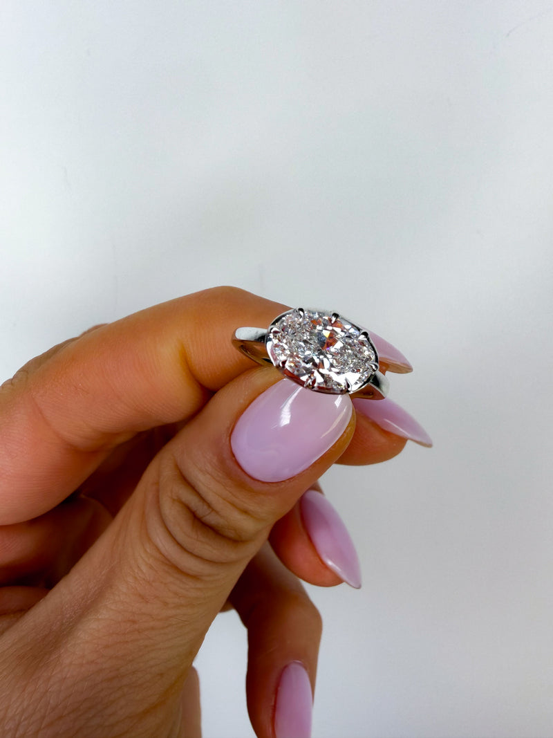 The Ride-or-Die Pinky Ring