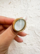 Goddess Glow Ring