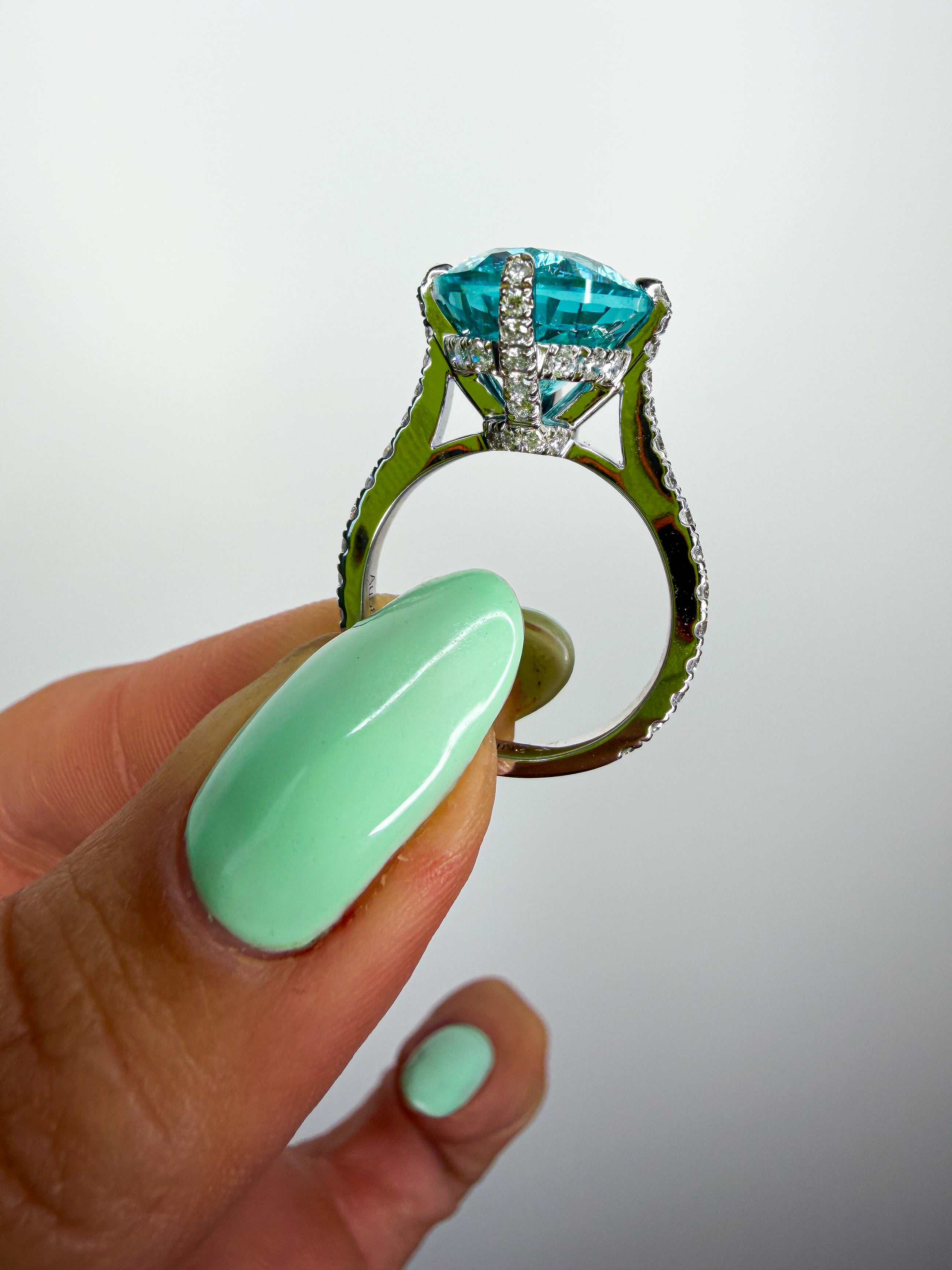 Oceana Paraiba Ring