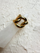 The Knotty Ring