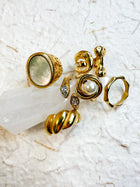 The Bamboo Stack Ring