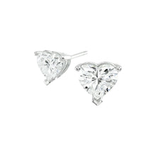Heartbreaker 6ctw Diamond Studs