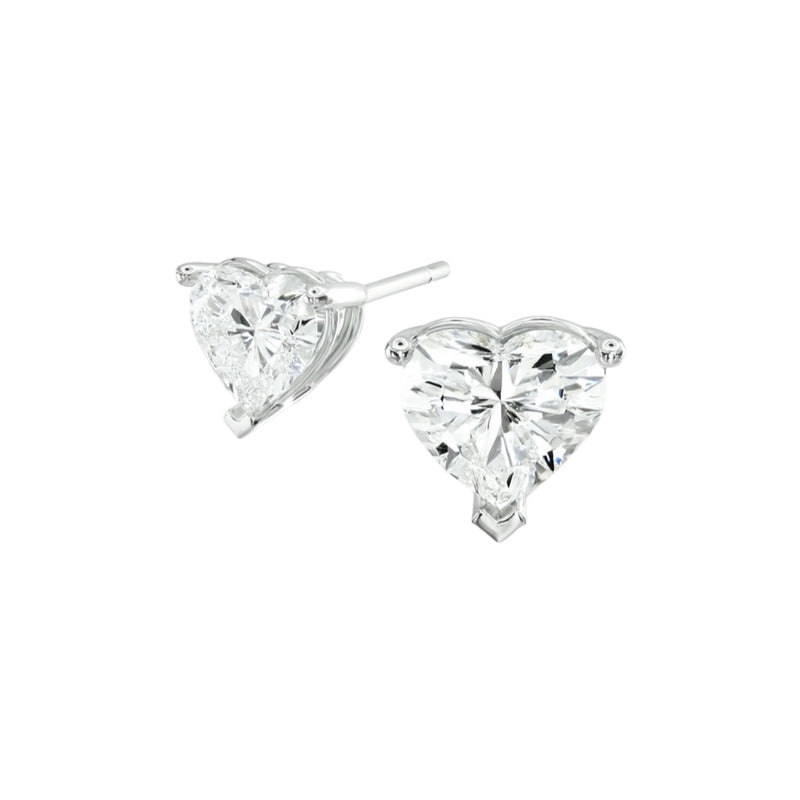 Heartbreaker 6ctw Diamond Studs