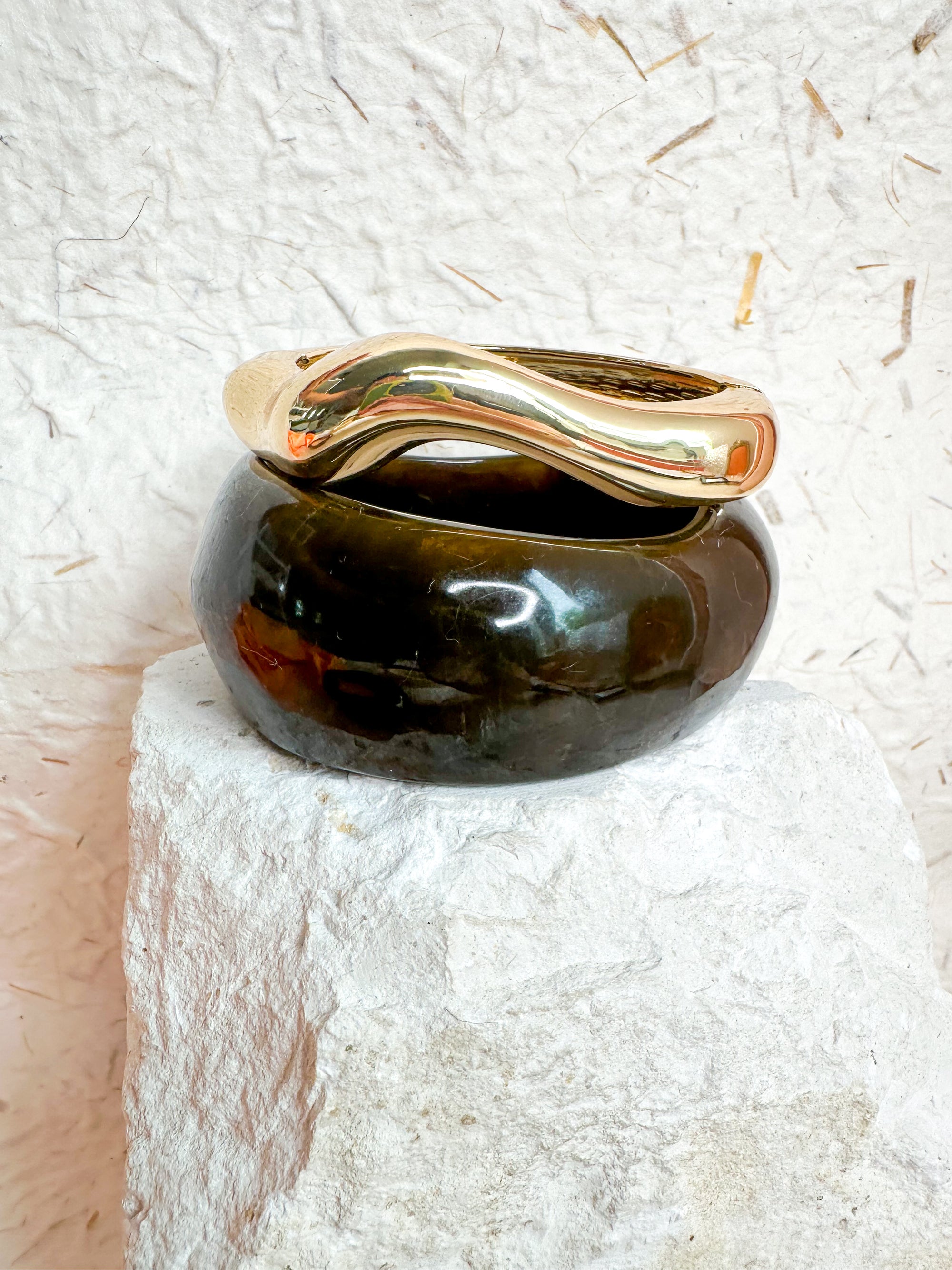 The Cocoa Duo Bangles