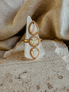 The Opal Ring