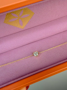 What the Heart Wants Bracelet