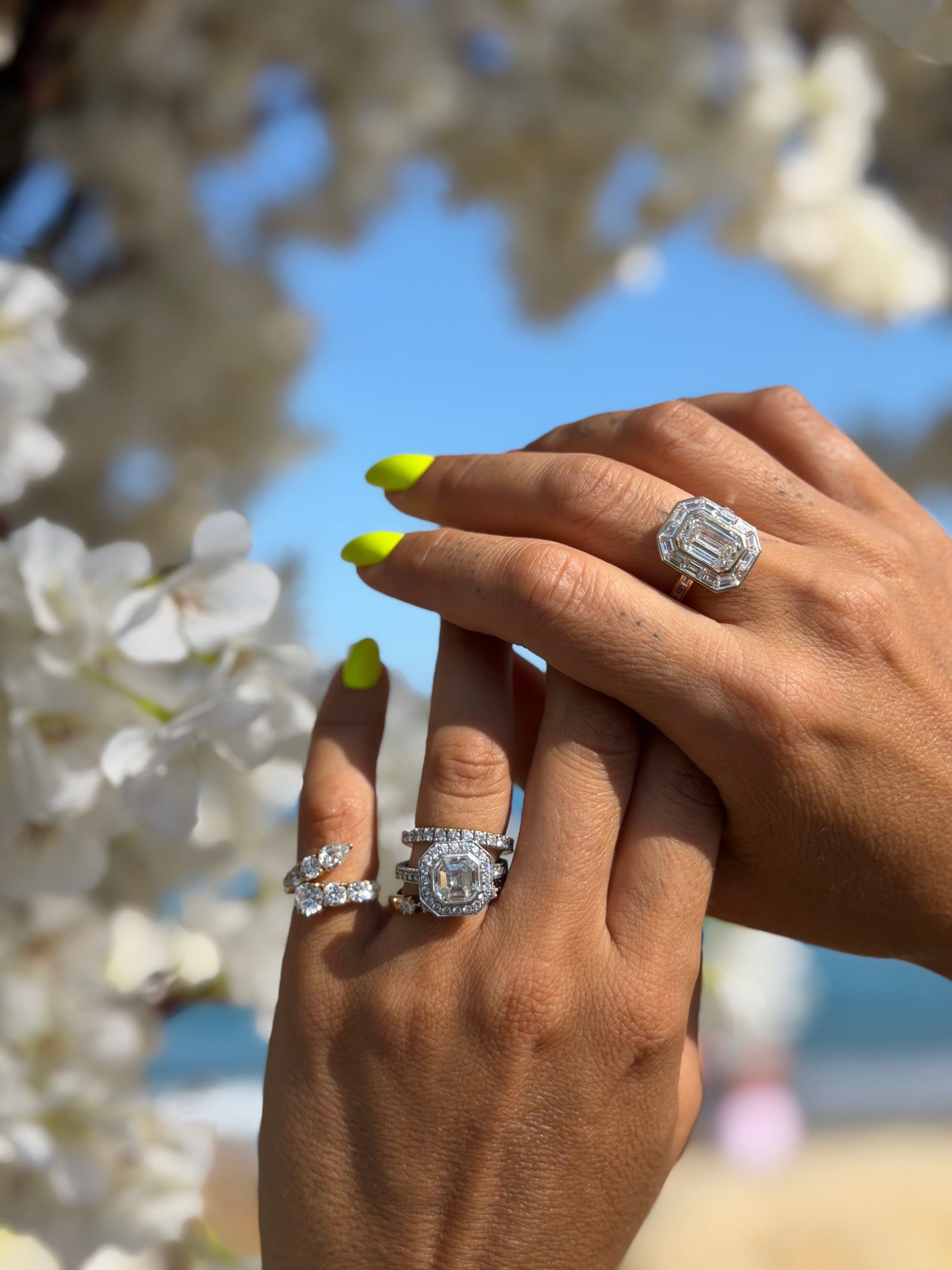 The Jolie Ring