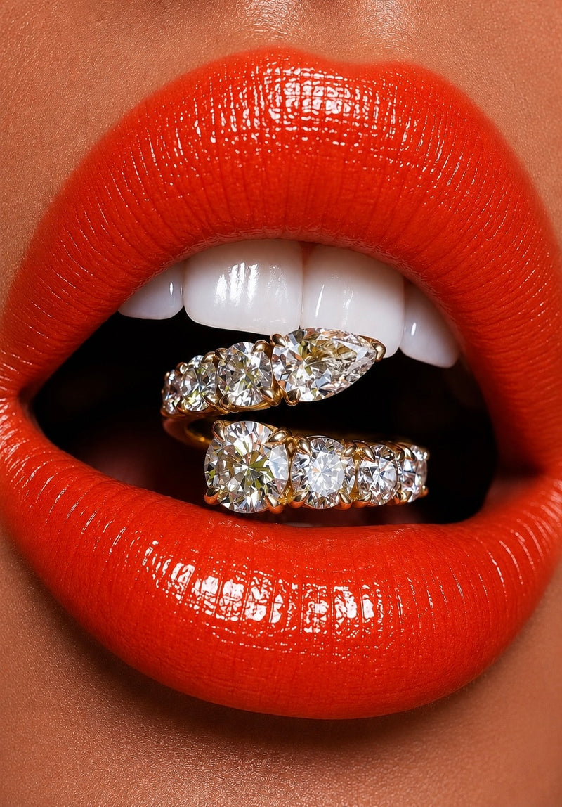 The Jolie Ring