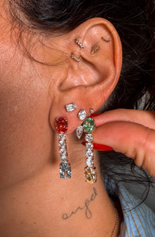 The Candy Drop Earrings