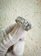 The Royale Eternity Band