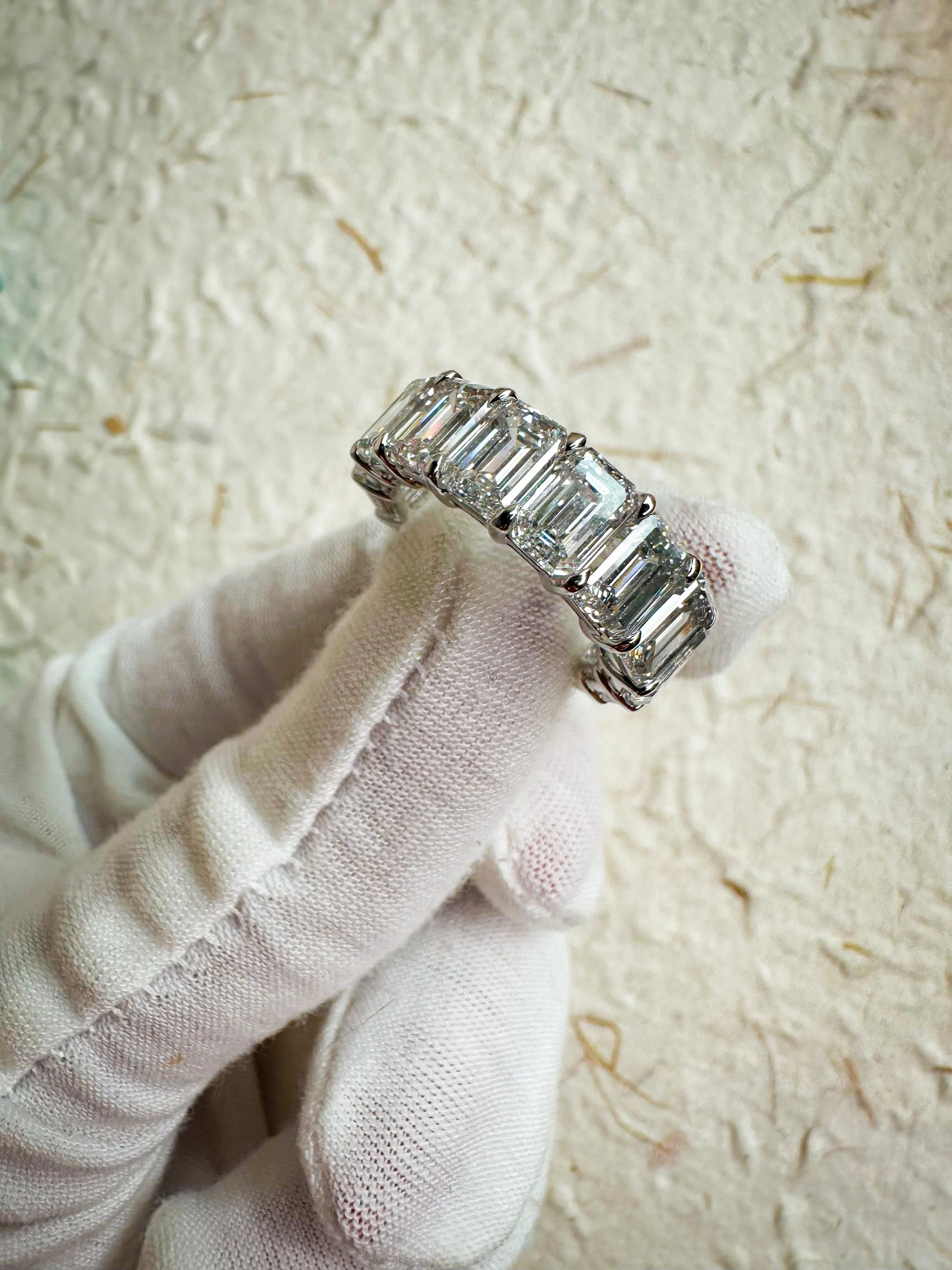 The Royale Eternity Band