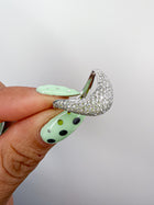 The Nova Curve Ring