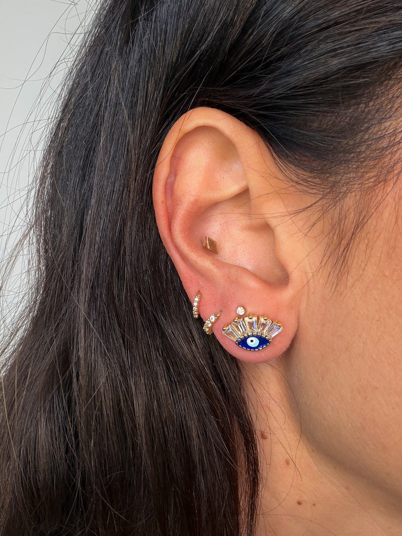 Aura Eye Studs