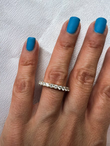 Bling It On Diamond Band