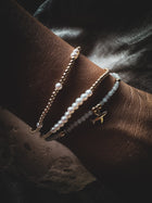 Nelly Pearl Bracelet