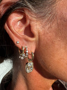 Heirloom Horizon Earrings