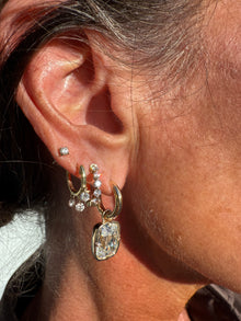 Heirloom Horizon Earrings