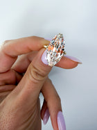 The Jugar Iconic Moval Ring