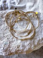 Millie Pearl Bracelet