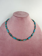 Laguna Necklace